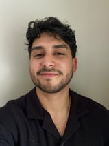 CG Headshot