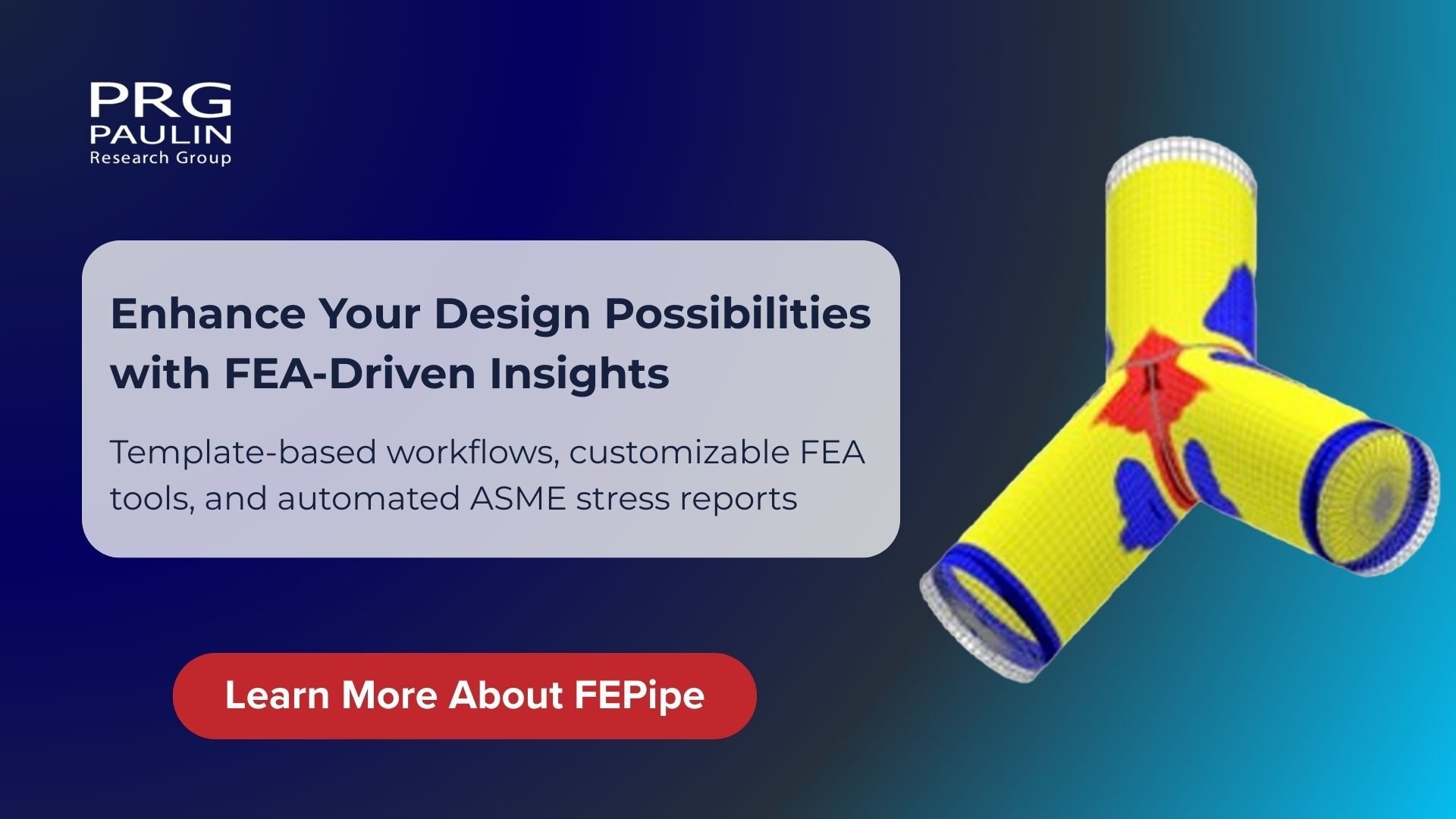 Enhance Your Design Possibilities with FEA-Driven Insights