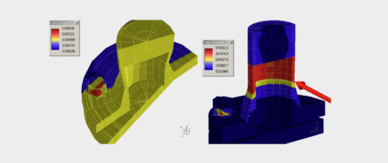 FEA for Flange Design: Leak & Stress-Based Code Analysis with FlangePRO