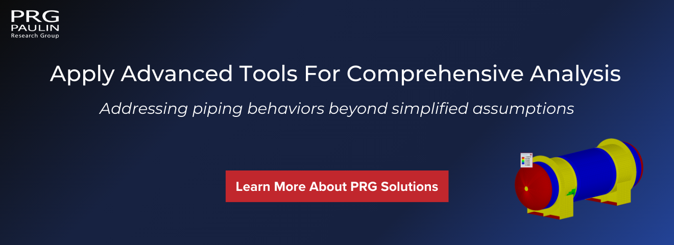 PRG Solutions Banner