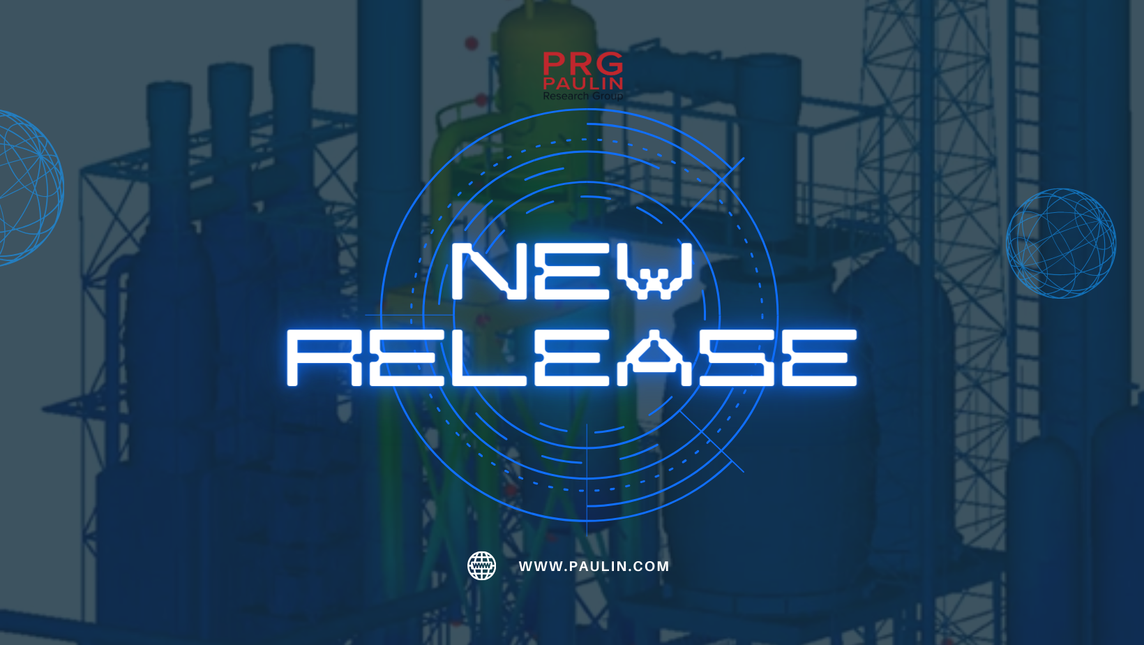 PRG Release