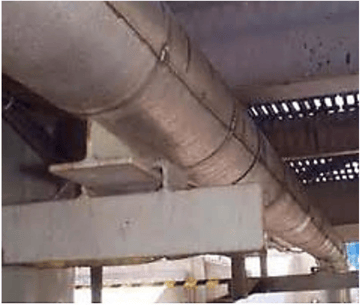A close-up of a pipe

AI-generated content may be incorrect., Picture
